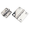 Sea-Dog Sea-Dog 201582-1 Small Butt Hinge - #8 FH 201582-1